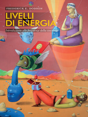cover image of Livelli di energia
